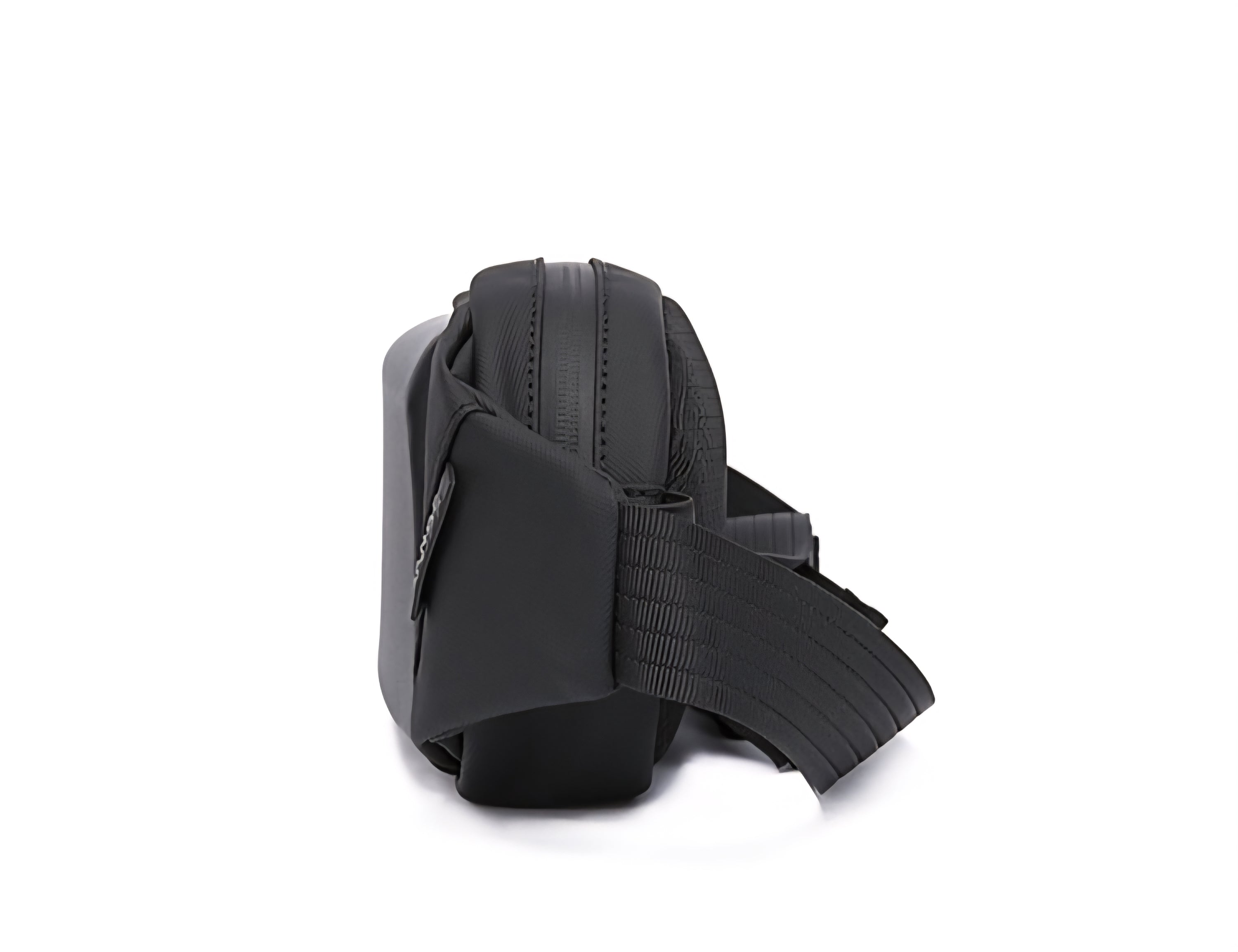BANGE Anti-theft HARD SHELL PROTETION Cross-Body Bag Waterproof Chest Bag
