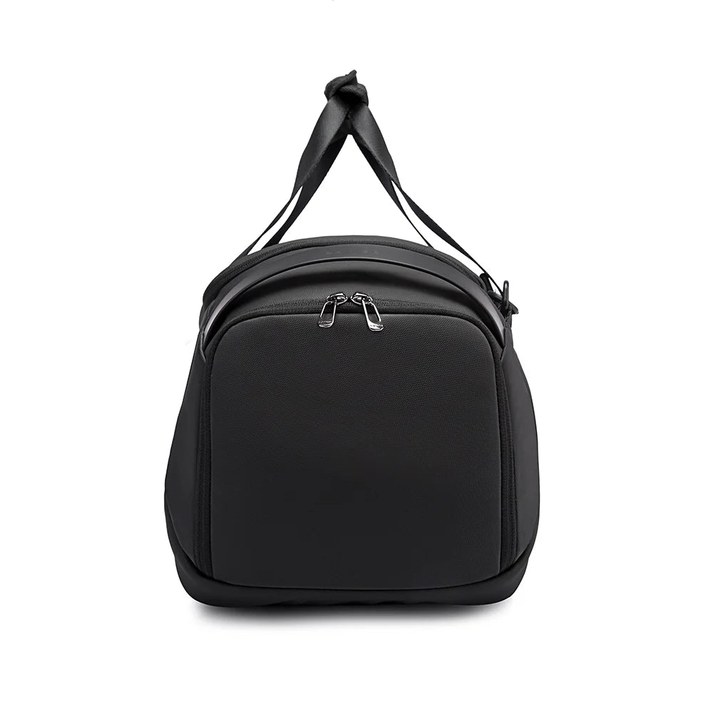 BANGE Multifunctional Waterproof Unisex Sports Gym Bag Travel Suitcase