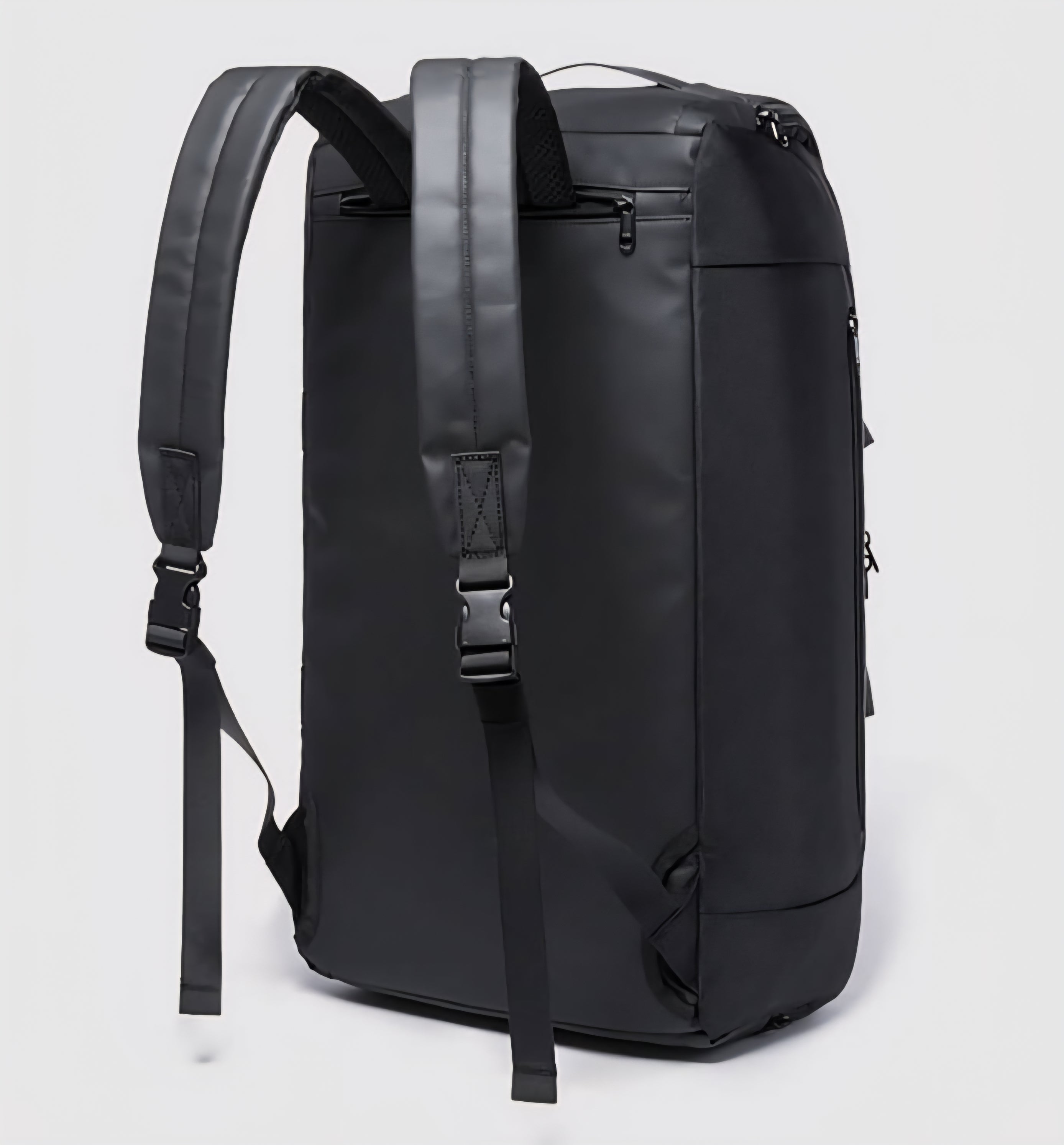 BANGE 40L Multi-function Duffle Travel Gym Bag Unisex Sports Backpack