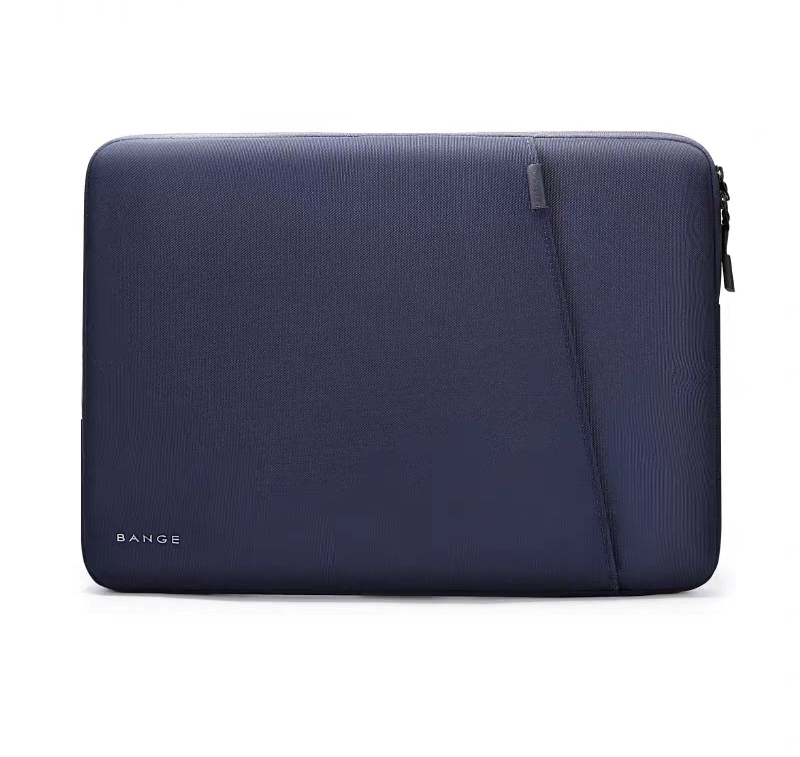 BANGE Protective Water Resistant laptop sleeve Business Style Laptop Briefcase Sleeve case Tablet Bag