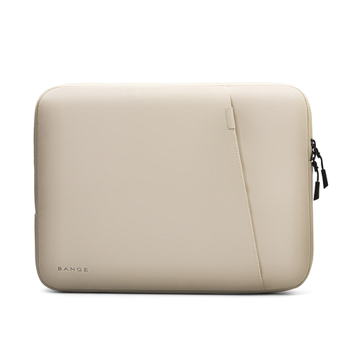 BANGE Protective Water Resistant laptop sleeve Business Style Laptop Briefcase Sleeve case Tablet Bag