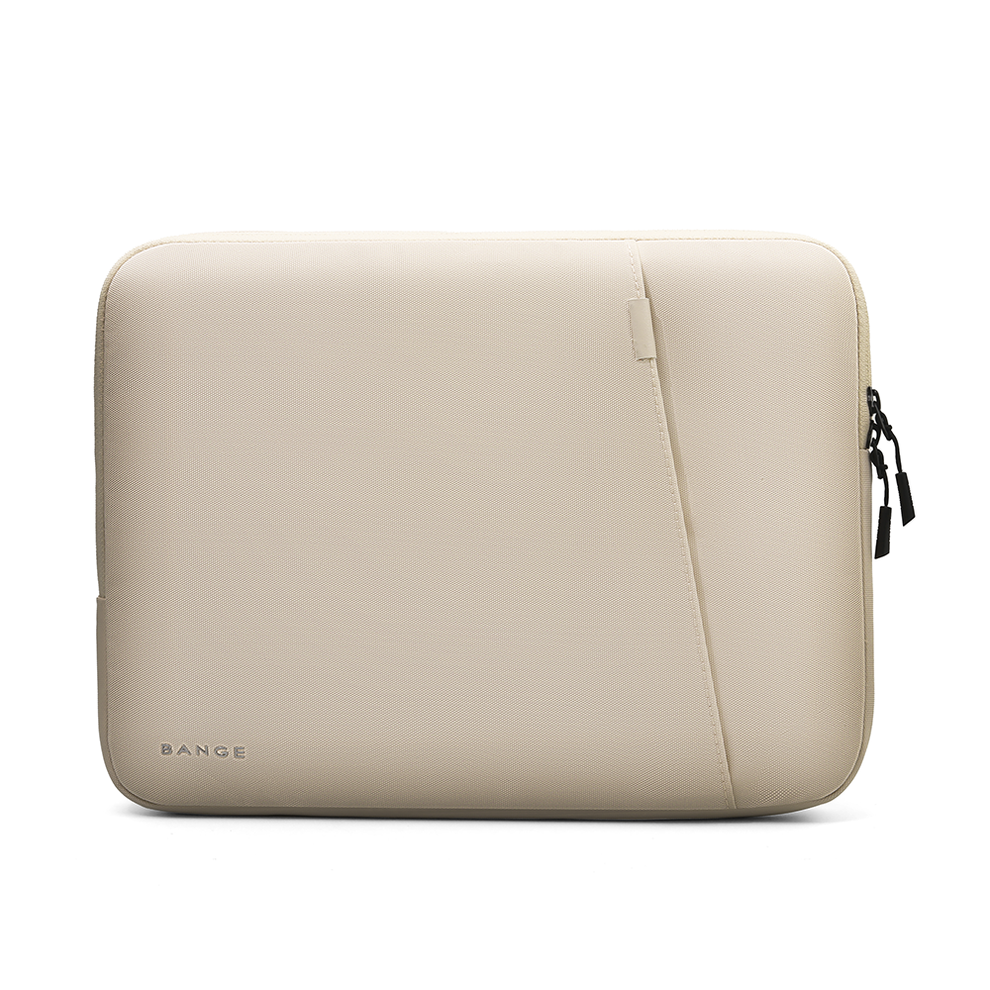 BANGE Protective Water Resistant laptop sleeve Business Style Laptop Briefcase Sleeve case Tablet Bag