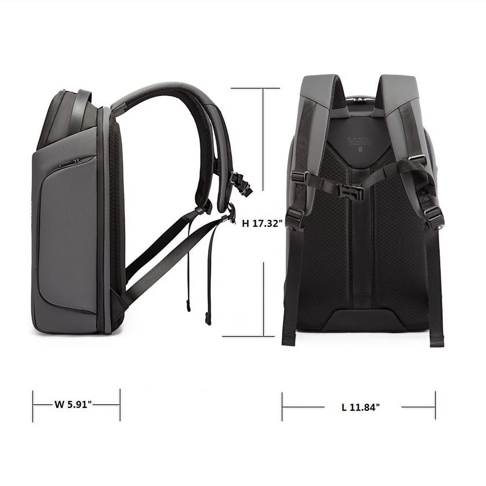 BANGE Professional Camera Backpack Multifunctional Large Capacity Camera Backpack