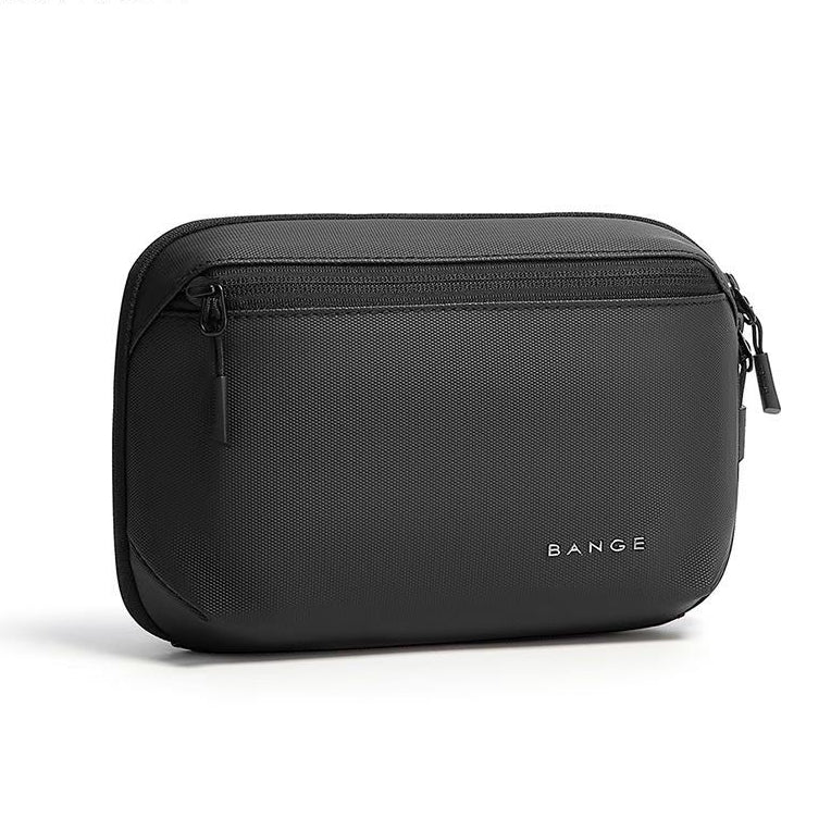 BANGE Tech-Pouch Electronic Organizer case Accessories Pouch Digital Storage Bag