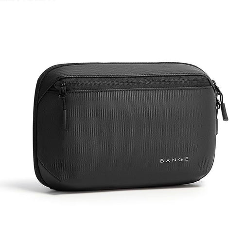 BANGE Tech-Pouch Electronic Organizer case Accessories Pouch Digital Storage Bag