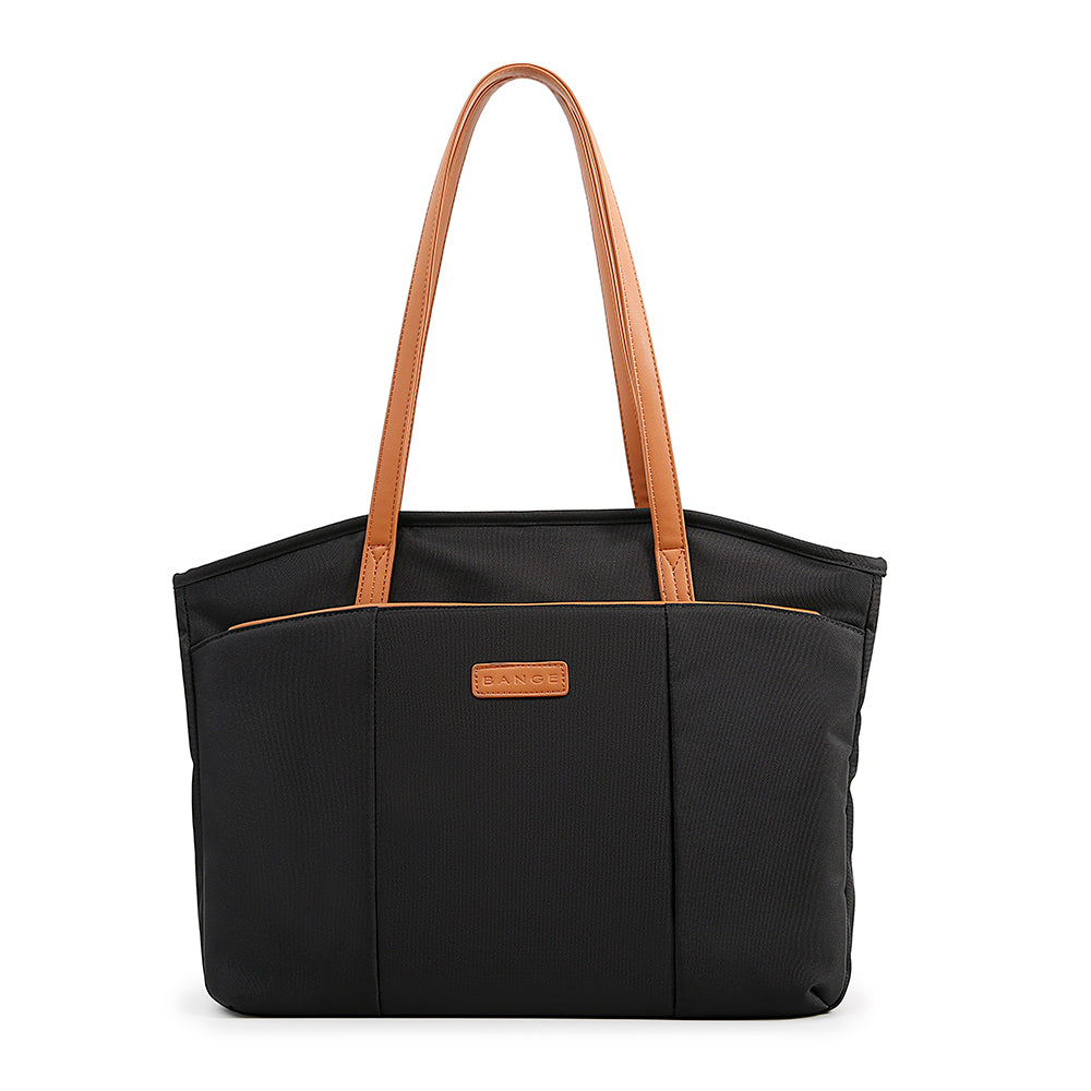 BANGE Feminine All-in-One Commute Travel Lightweight Tote Bag Shoulder Bag
