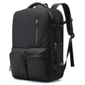 BANGE Large Capacity Waterproof Carry on Travel Bag Laptop Unisex Backpack