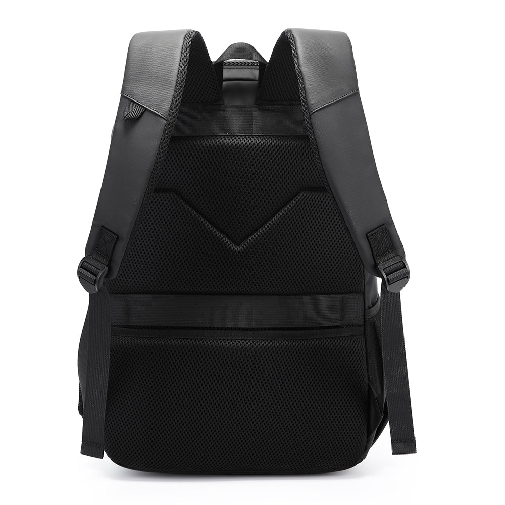 KAKA Stylish School Bag Laptop Rucksack Outdoor Travel Unisex Backpack