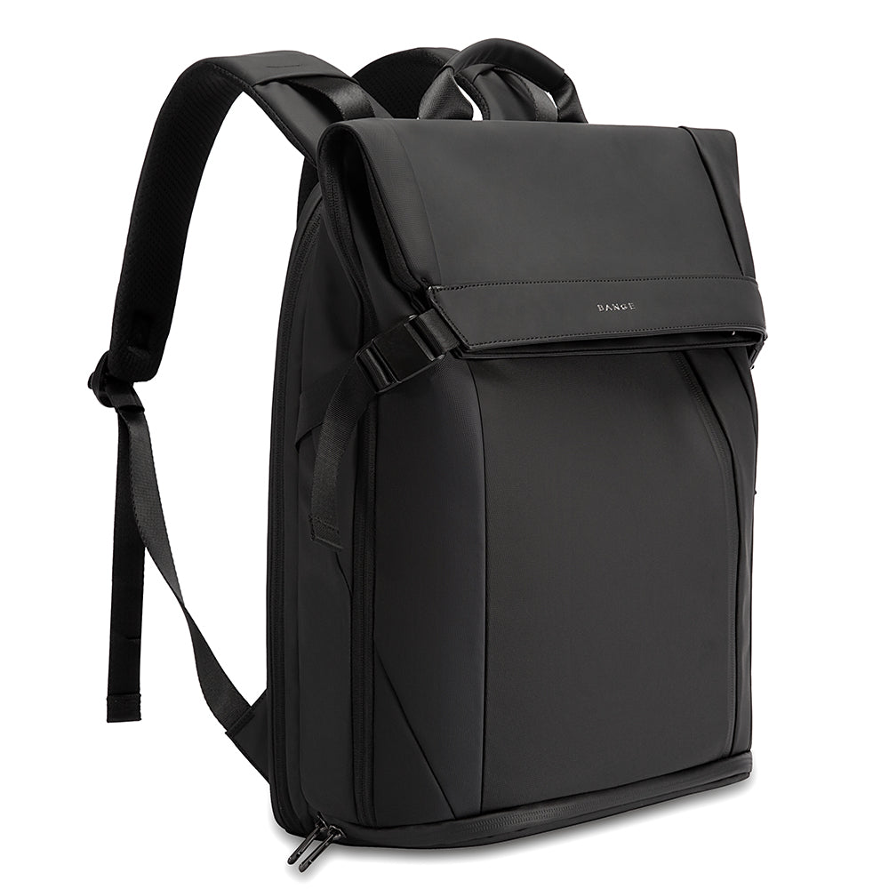 BANGE Unisex Anti-Theft Laptop multi-compartment Travel Backpack