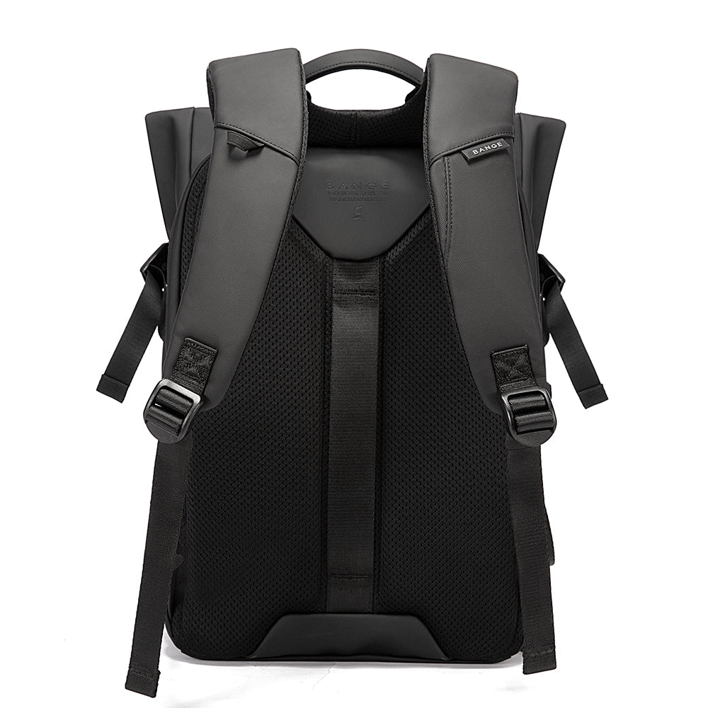 BANGE Unisex Anti-Theft Laptop multi-compartment Travel Backpack