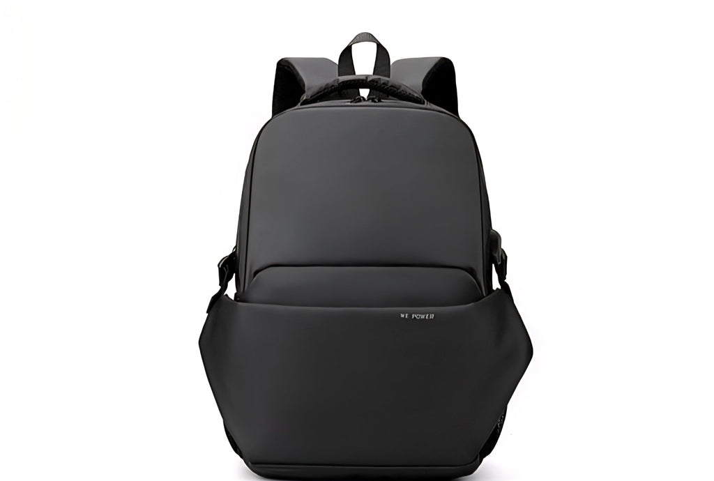 WEPOWER Waterproof Lightweight Travel Backpack Large Capacity Casual Laptop Backpack