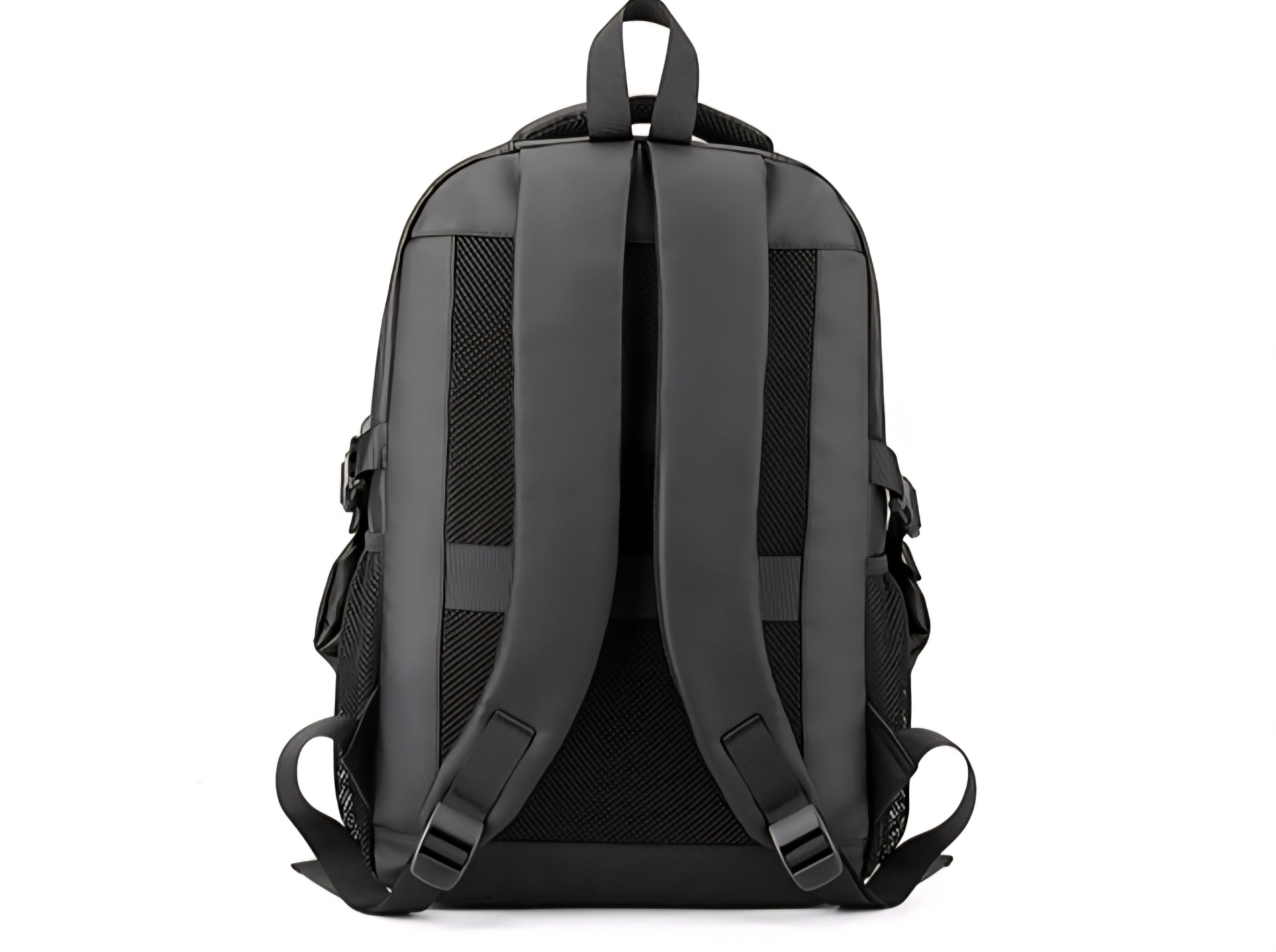 WEPOWER Waterproof Lightweight Travel Backpack Large Capacity Casual Laptop Backpack