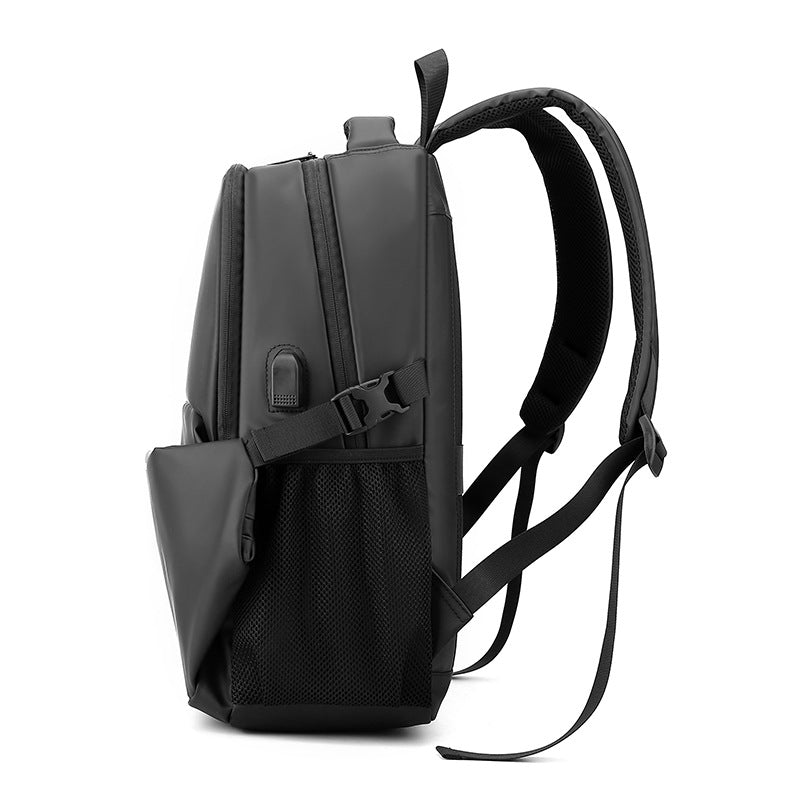 WEPOWER Waterproof Lightweight Travel Backpack Large Capacity Casual Laptop Backpack