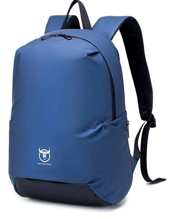 BULLCAPTAIN Rucksack Travel Backpack Large Capacity