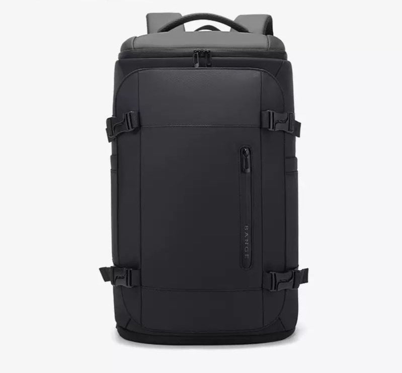 BANGE Travel Backpack Large Capacity Business Hand Luggage