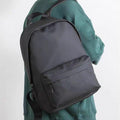 ESSENTIALS Classic Waterproof Lightweight Backpack