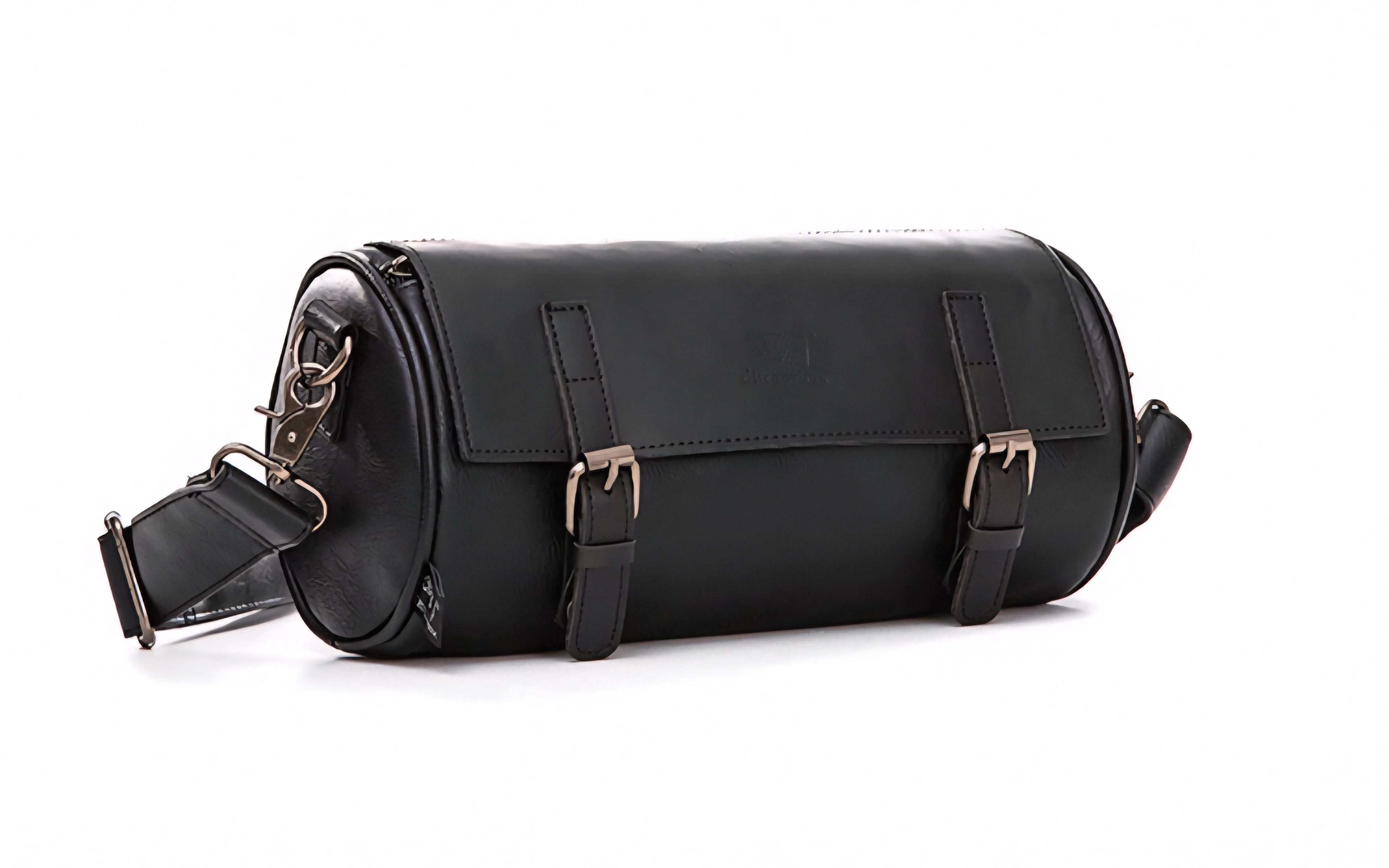 THREE-BOX Cross-Body Bag Shoulder Bag
