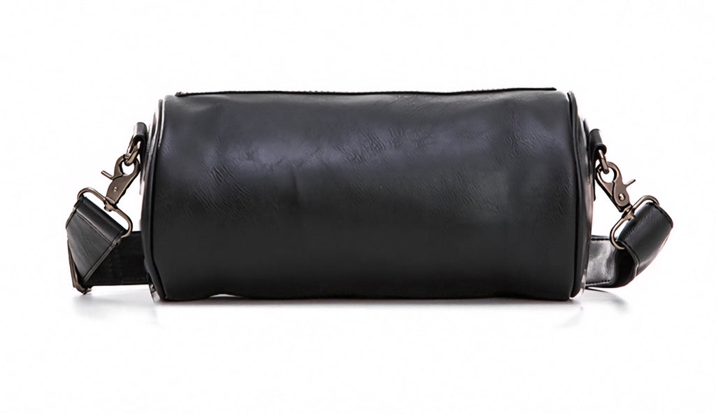 THREE-BOX Cross-Body Bag Shoulder Bag