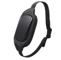 BANGE Anti-theft HARD SHELL PROTETION Cross-Body Bag Waterproof Chest Bag
