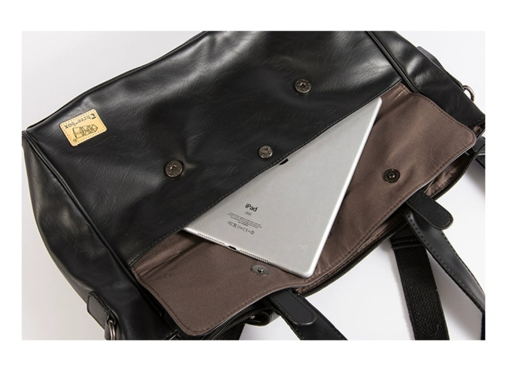 THREE-BOX Business / Office Bag Shoulder Bag 15.6" Laptop Bag