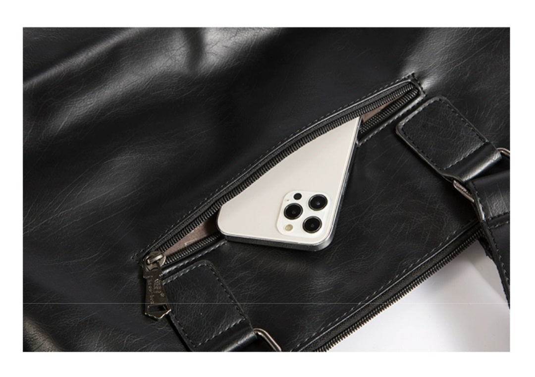 THREE-BOX Business / Office Bag Shoulder Bag 15.6" Laptop Bag