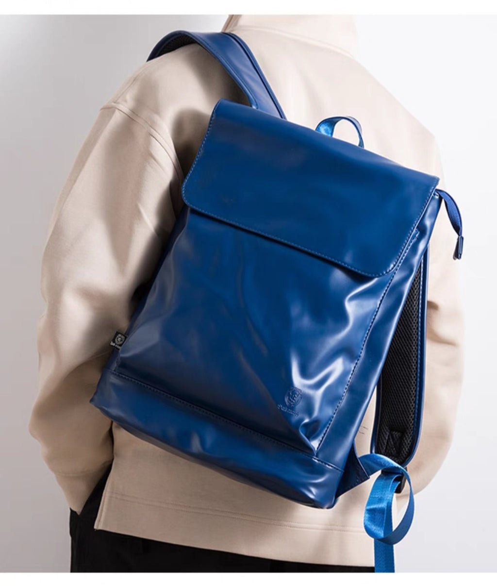 Laptop Backpack Trendy School Backpack