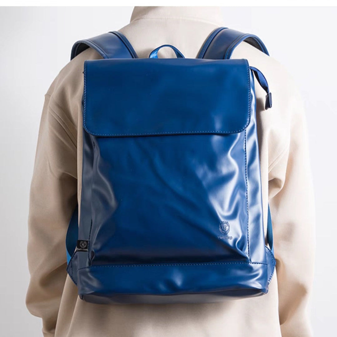 Laptop Backpack Trendy School Backpack