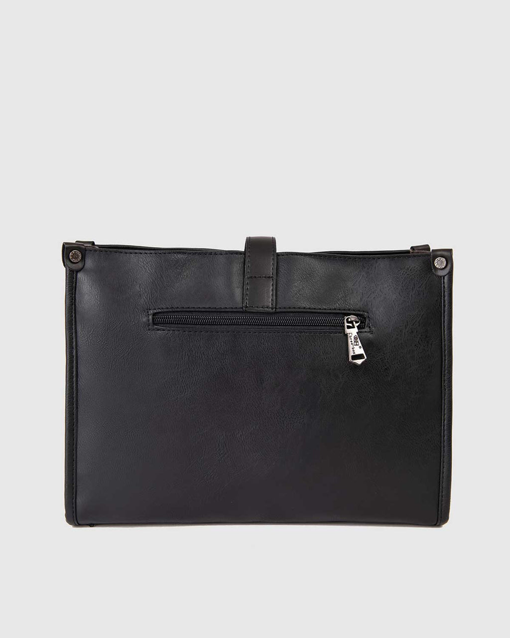 THREE-BOX Cross-body Bag Leather Shoulder Bag