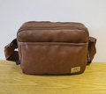 THREE-BOX Cross-Body / Shoulder Bag