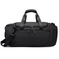 BANGE Multifunctional Waterproof Unisex Sports Gym Bag Travel Suitcase